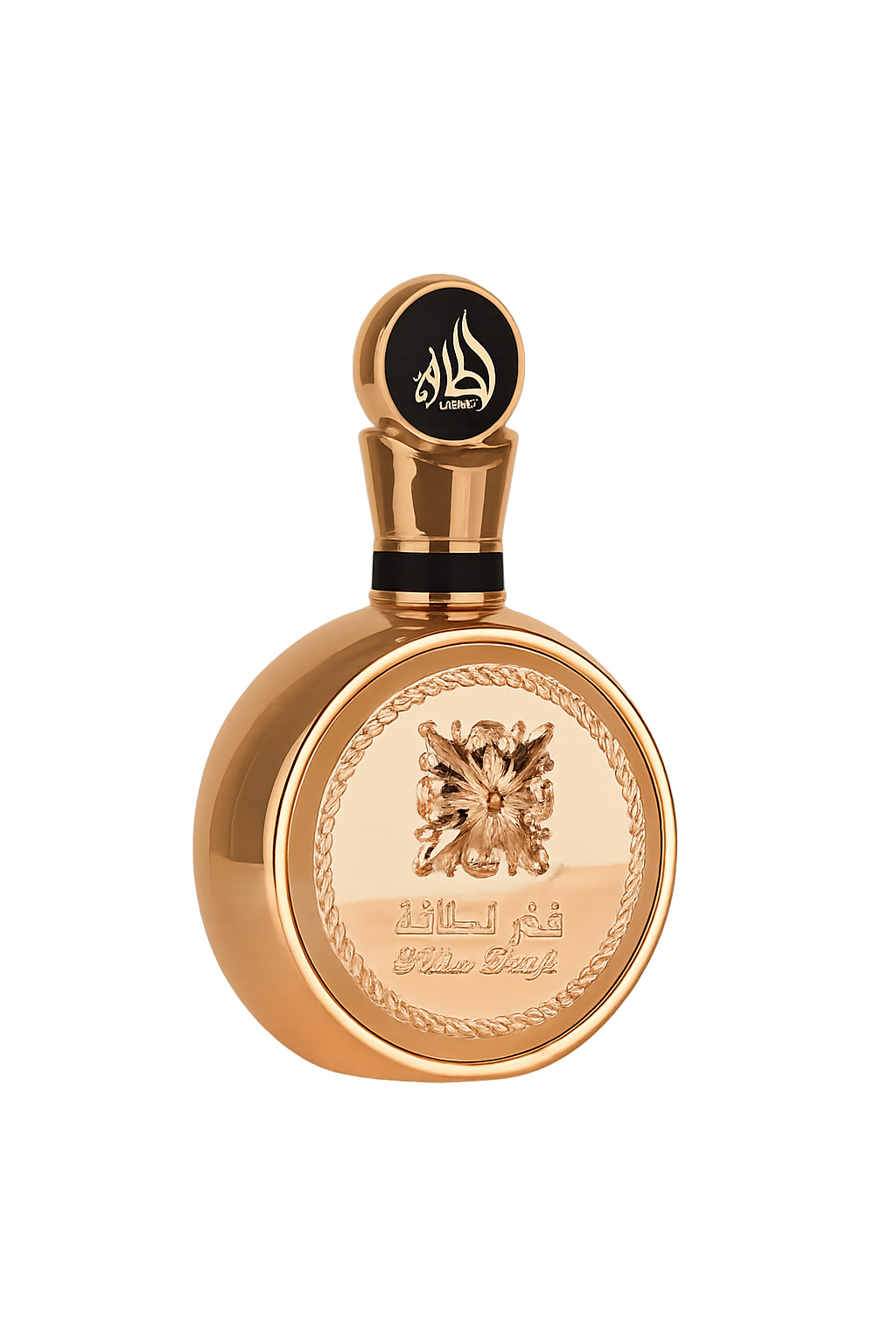 Lattafa Fakhar FAKHAR GOLD EXTRAIT 100