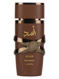 Asad Bourbon Lattafa 100