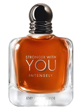 Emporio Armani Stronger With You Intensely 100