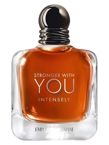 Emporio Armani Stronger With You Intensely 100
