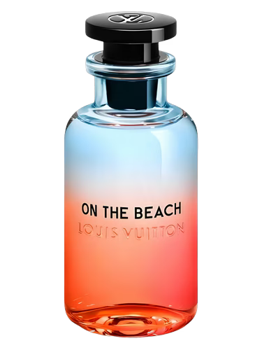 On The Beach Louis Vuitton 100