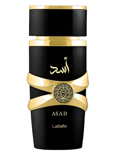 Asad Lattafa Perfumes 100