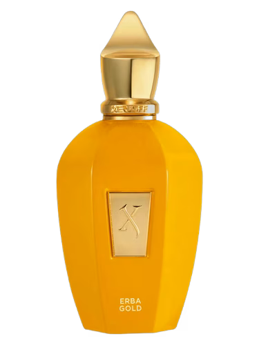 Erba Gold Xerjoff 100