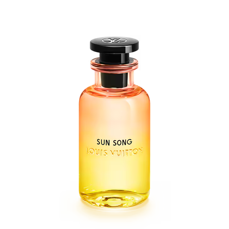 Sun Song Louis Vuitton 100